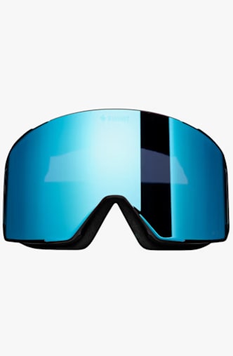 Sweet Protection Boondock II RIG® Reflect L Skibrille Blau