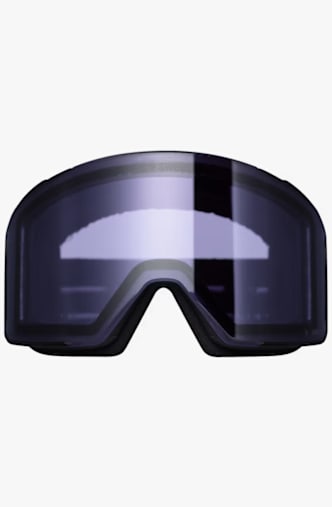 Sweet Protection Boondock II RIG® Reflect L Skibrille Schwarz