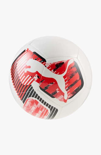 adidas individualLIGA Graphic Fussball Rot