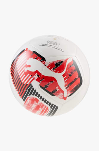 adidas individualLIGA Graphic Fussball Rot