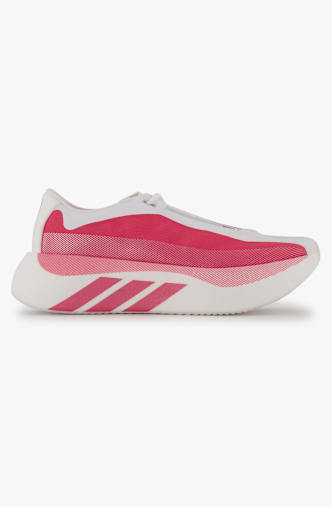 adidas Hyperboost Edge chaussures de course hommes Rouge