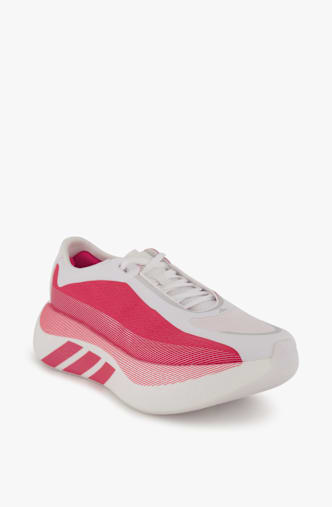 adidas Hyperboost Edge Herren Laufschuh Rot
