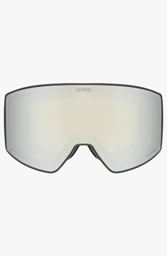 uvex scenic FM Skibrille Gelb