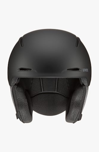 uvex monte LT Mips casco da sci Nero
