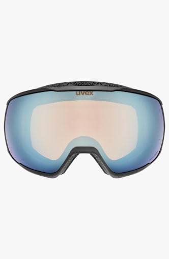uvex victorious CV lunettes de ski Noir