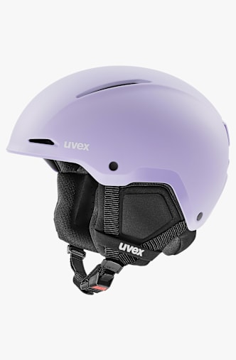 uvex minimo casco da sci bambini Viola