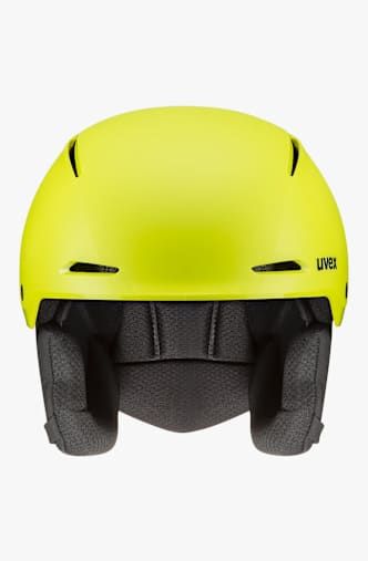 uvex minimo casque de ski enfants Jaune