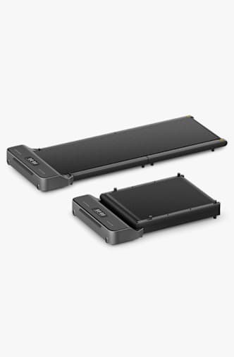 Gymstick Move tapis roulant Grigio