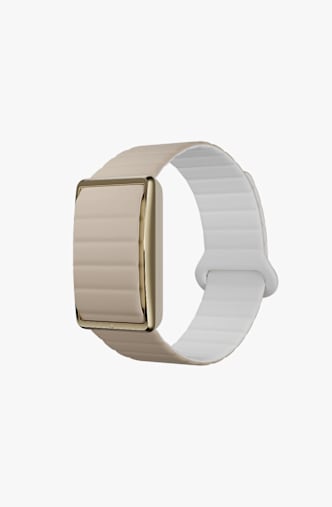 Polar Loop S-M Fitness Tracker Beige