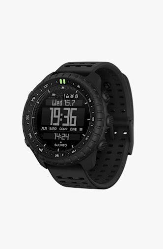 Suunto Core 2 orologio sportivo Nero