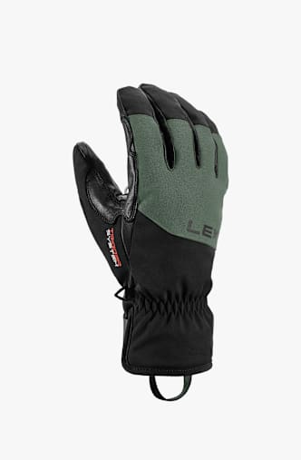 LEKI Pegas 3D Gore-Tex® gant de ski hommes Vert