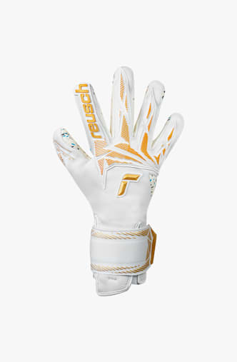 Reusch Unai World Champion gants de football Blanc