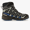Salomon XA Pro V8 Winter boot bambini Blu 43139 1