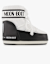 Moon Boot Icon Low Nylon Damen Winterboot Weiss