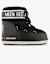 Moon Boot Icon Low Nylon boot femmes Noir
