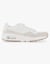 Nike Air Max SC sneaker donna Argento