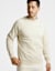 Kappa Logo Korpo Caimali pulls hommes Beige