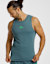 Nike Pro Training tanktop hommes Vert