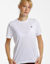 adidas Designed 4 Training Damen T-Shirt Weiss