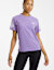adidas adi365 Climacool Damen T-Shirt Flieder