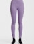 ON Performance Winter tight femmes Gris