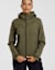 46 NORD giacca softshell donna Verde