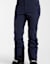 ALBRIGHT Maloja pantalon de ski femmes Bleu