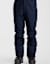 ALBRIGHT Thyon pantaloni da sci uomo Blu Scuro