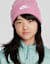 Nike Peak bonnet enfants Pink