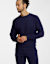 Kappa Logo Korpo Caimali Herren Pullover Blau