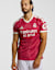 adidas Real Madrid 3rd Replica maillot de football hommes 26/27 Pink