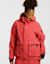 BEACH MOUNTAIN giacca da snowboard donna Pink