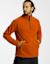 BEACH MOUNTAIN midlayer hommes Orange