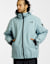 BEACH MOUNTAIN giacca da snowboard uomo Azzurro