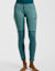 Kari Traa Smekker Merino High Waist leggings termici donna Colore Non Definito