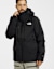 The North Face Chakal giacca da sci/snowboard uomo Nero
