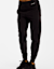 Under Armour Motion pantaloni della tuta donna Nero