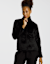46 NORD Drew midlayer femmes Noir