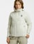 SCOTT Insuloft Light Hooded midlayer donna Bianco Panna