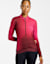 Stoke Randa Thermal LS maillot de bike femmes Pink