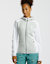 46 NORD midlayer donna Grigio Chiaro