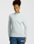 46 NORD midlayer donna Azzurro