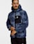 46 NORD Herren Midlayer Blau