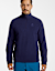 46 NORD midlayer hommes Bleu