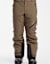 46 NORD Herren Skihose Braun