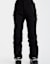 PROTEST PRTCARMACKOS pantaloni da sci/snowboard donna Nero