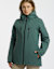 PROTEST PRTBEVERLY Damen Ski-/Snowboardjacke Grün
