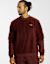 PROTEST PRTKeenan pulls hommes Bordeaux