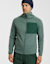 ALBRIGHT Sestiere midlayer uomo Verde