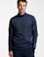 ALBRIGHT Bivio Herren Midlayer Dunkelblau